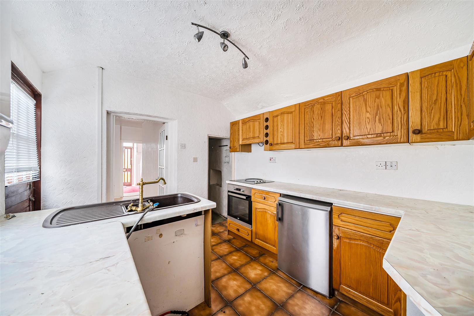 Morgan Street, Pontardawe, Swansea, SA8 4DW